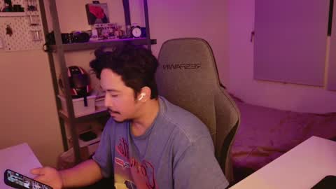 iwasD3nse online show from 12.13.24