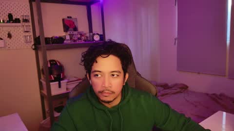 iwasD3nse online show from 12.13.24