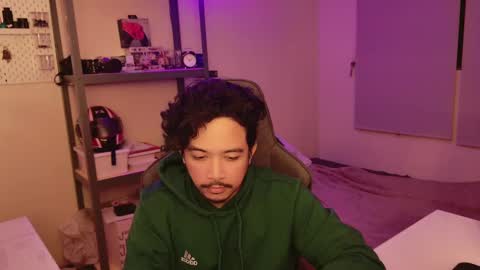 iwasD3nse online show from 12.16.24