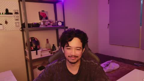 iwasD3nse online show from 12.17.24