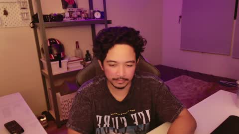 iwasD3nse online show from 12.17.24
