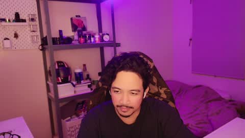 iwasD3nse online show from 12.22.24