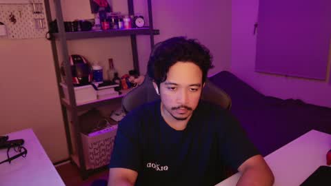 iwasD3nse online show from 12.24.24