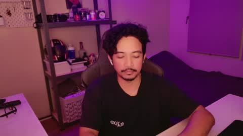 iwasD3nse online show from 12.24.24