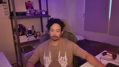 iwasD3nse online show from 12.24.24