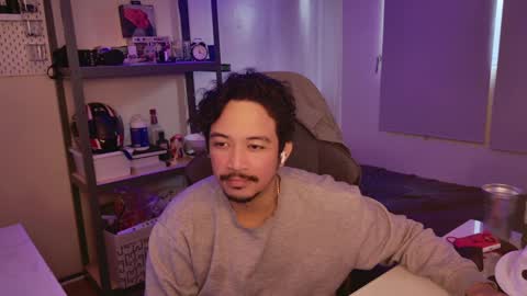 iwasD3nse online show from 12.25.24