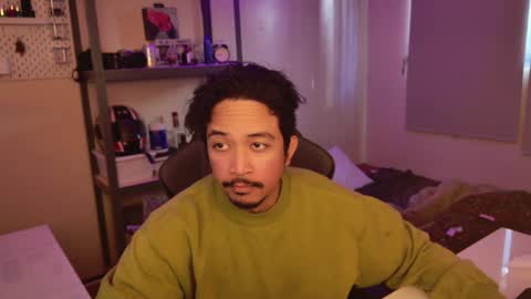 iwasD3nse online show from 12.29.24