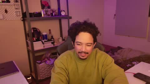 iwasD3nse online show from 12.30.24