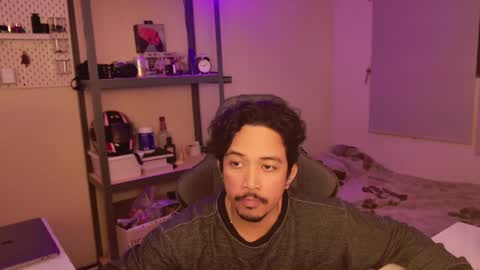 iwasD3nse online show from 12.31.24