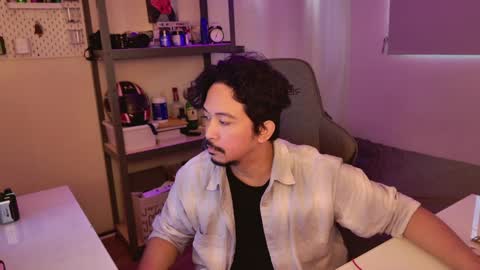 iwasD3nse online show from 01.05.25