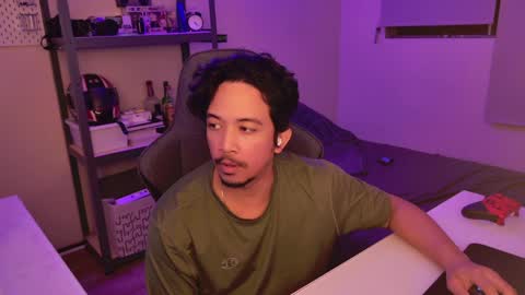 iwasD3nse online show from 01.11.25