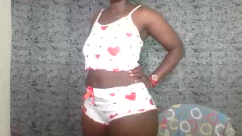 twerker_lyly online show from 09.18.25