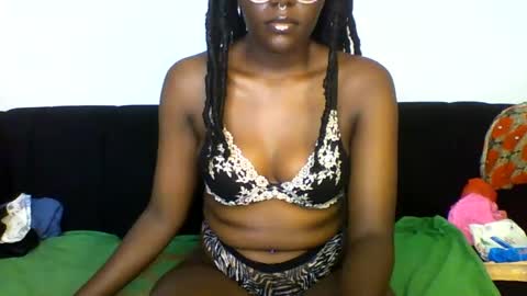 Alma online show from 12.31.24