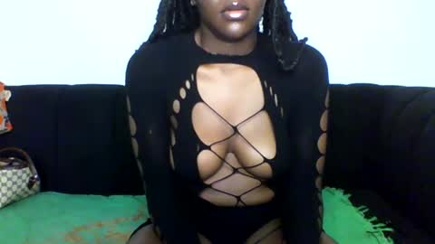 Alma online show from 01.17.25