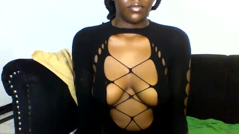 Alma online show from 01.22.25