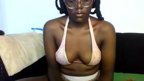 Alma online show from 01.29.25