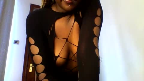 Alma online show from 02.23.25