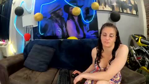 twicethetease2 online show from 07.09.26