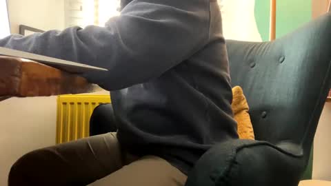 Fred Eric Smitherton online show from 01.24.25