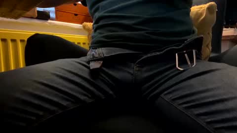 Fred Eric Smitherton online show from 02.10.25