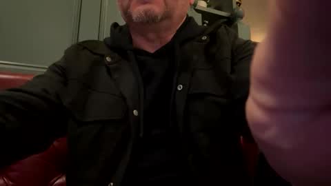 Fred Eric Smitherton online show from 10.22.25