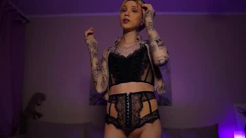 Maria 3 online show from 09.27.25