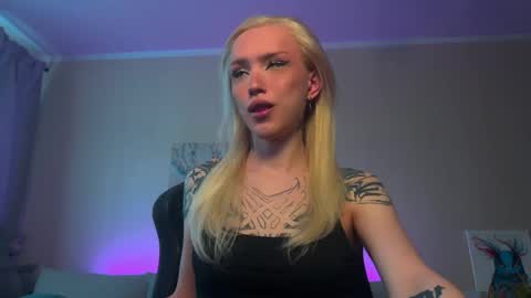Maria 3 online show from 05.10.26
