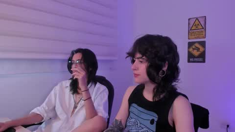 Eve  Lili online show from 01.10.26