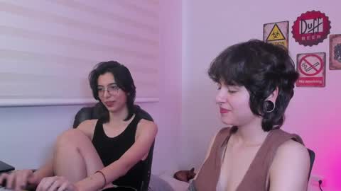 Eve  Lili online show from 04.19.26