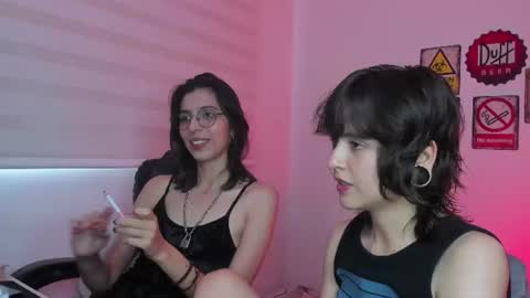 Snapshot of twilightmuses chatting on 06.11.26 Eve Lili online show from 06.11.26