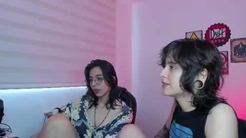 Snapshot of twilightmuses chatting on 07.15.26 Eve Lili online show from 07.15.26