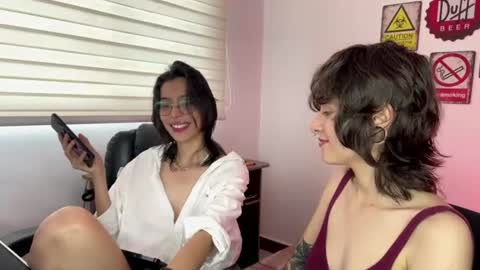 Snapshot of twilightmuses chatting on 07.17.26 Eve Lili online show from 07.17.26