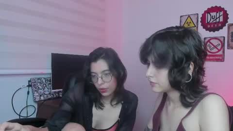 Snapshot of twilightmuses chatting on 07.28.26 Eve Lili online show from 07.28.26