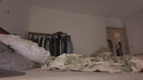 TwinFlameDesire online show from 10.26.25