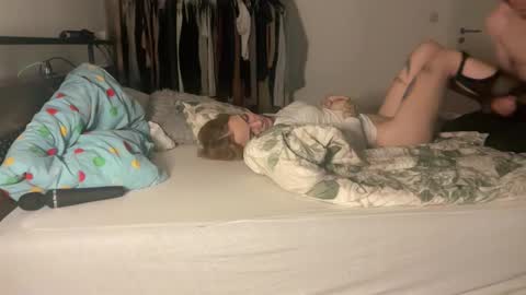 TwinFlameDesire online show from 11.22.25