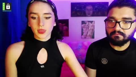 TwinFlamesXX online show from 02.13.25