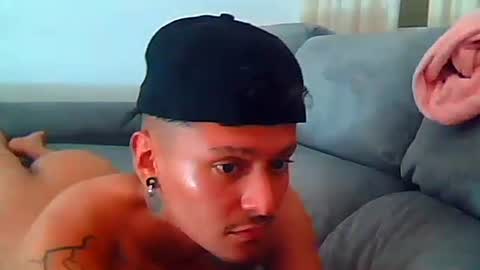 twink3007 online show from 04.25.26