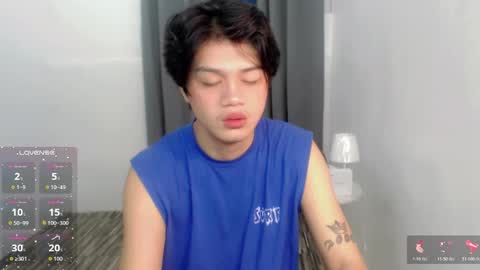 BLAZE online show from 11.12.25