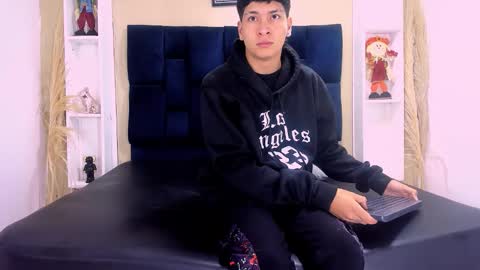 samu online show from 10.10.25