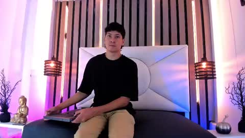 samu online show from 10.20.25