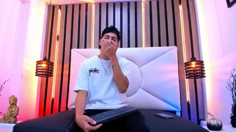 samu online show from 10.25.25