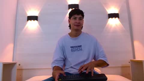 samu online show from 11.27.25