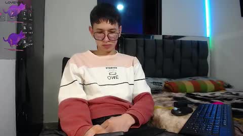 Mr Daren online show from 01.23.25