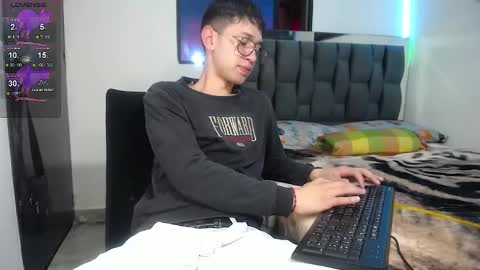 Mr Daren online show from 01.24.25