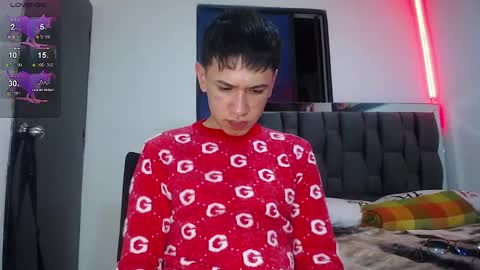 Mr Daren online show from 02.14.25