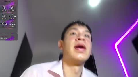 Mr Daren online show from 03.01.25