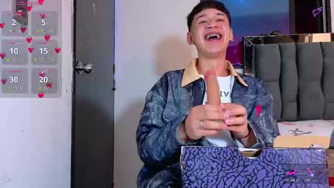 Mr Daren online show from 09.19.25