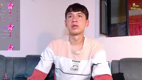 Mr Daren online show from 10.17.25