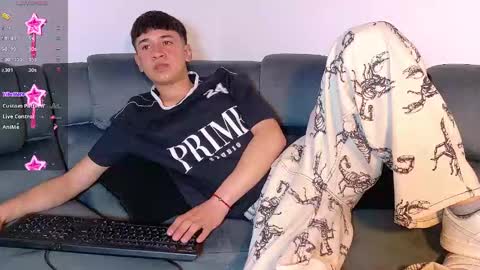 Mr Daren online show from 11.03.25