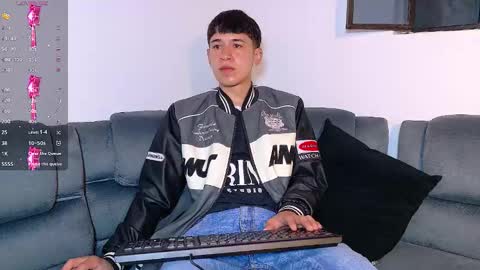 Mr Daren online show from 11.12.25